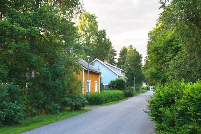 Kotitalousvähennys nousee öljylämmityksestä luopujilla