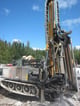 Geomachine GM300GE