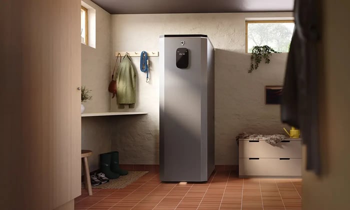 Thermia Sigrin