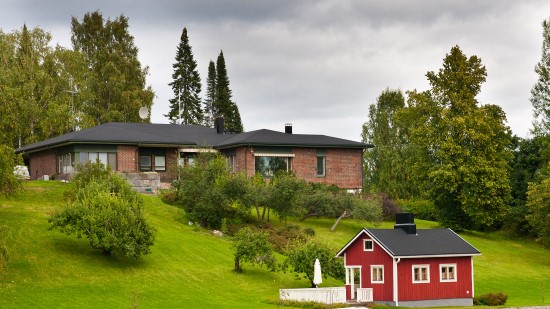 Maalämpöpumpun vaihtamiseen tarvitaan hyvät lähtötiedot.