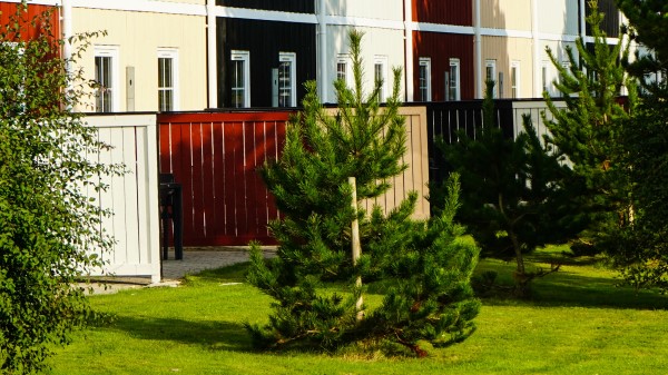 Rivitalon öljylämmitys maalämpöön