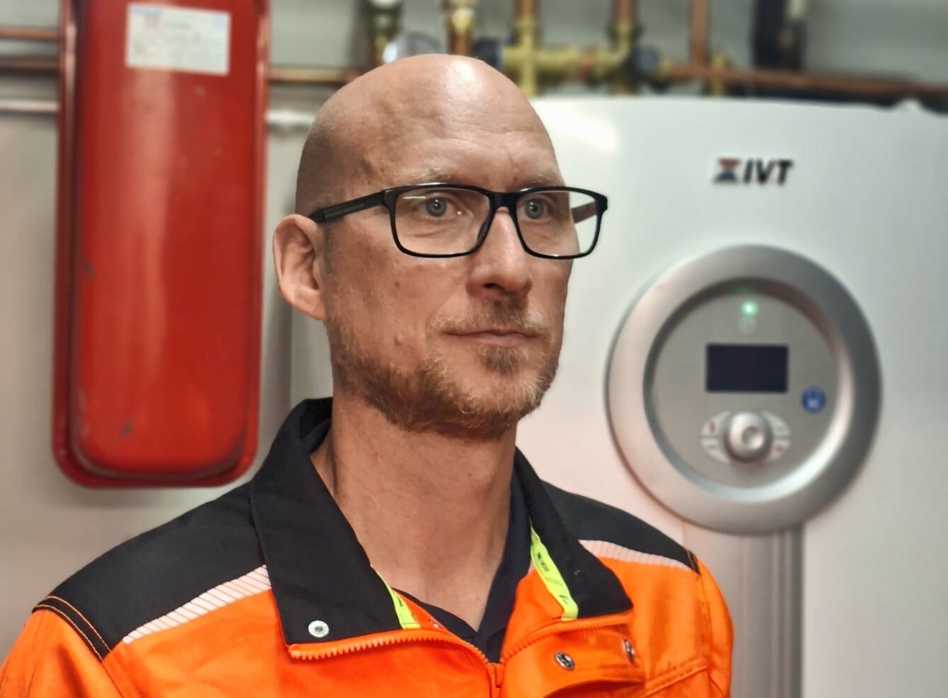 Thermia Sigrin tuo uuden vaihtoehdon maalämpöpumpun vaihtoon