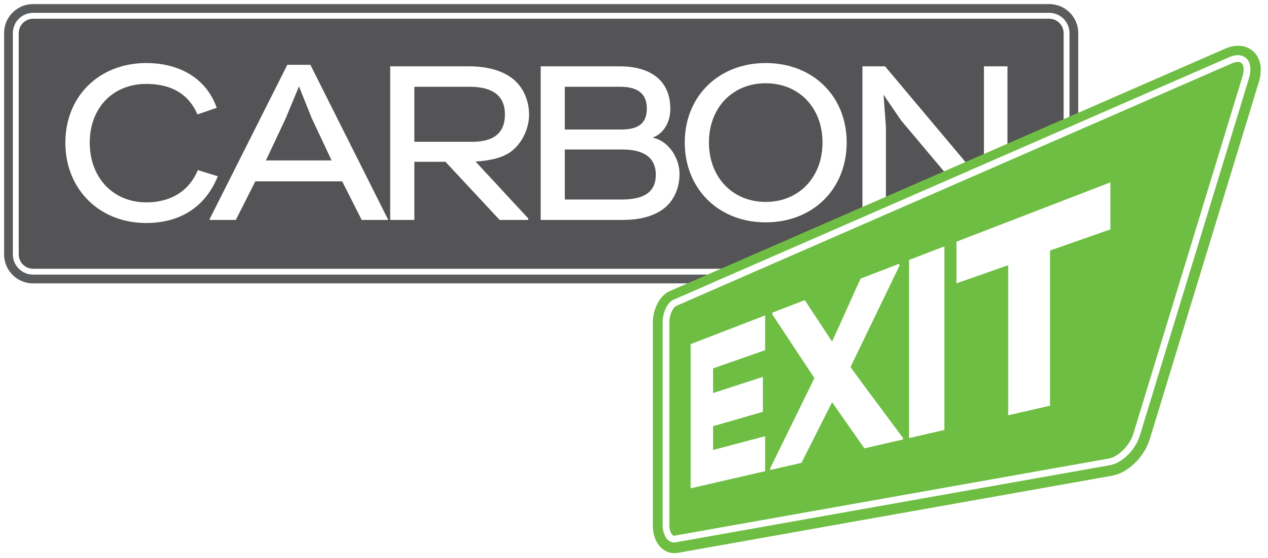 Carbon Exit