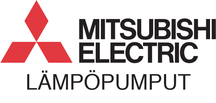 Mitsubishi Electric logo