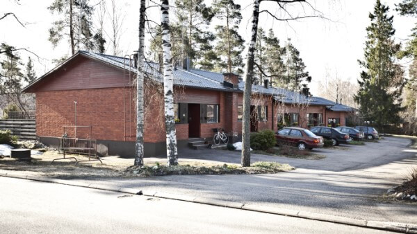 Säästöjä maalämmöllä