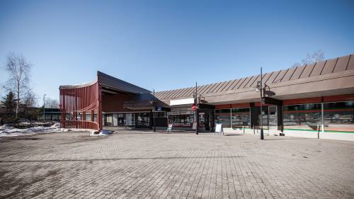 Asuinkiinteistö Asuinkiinteistö