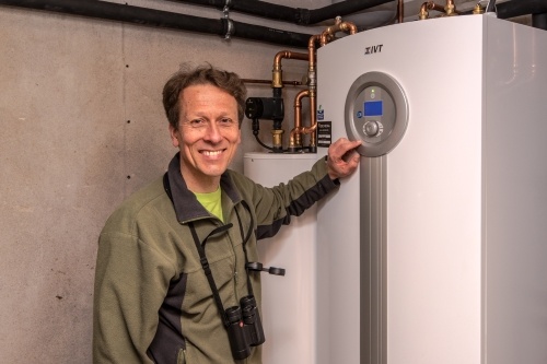 Maalämmön käyttökustannukset Maalämmön käyttökustannukset